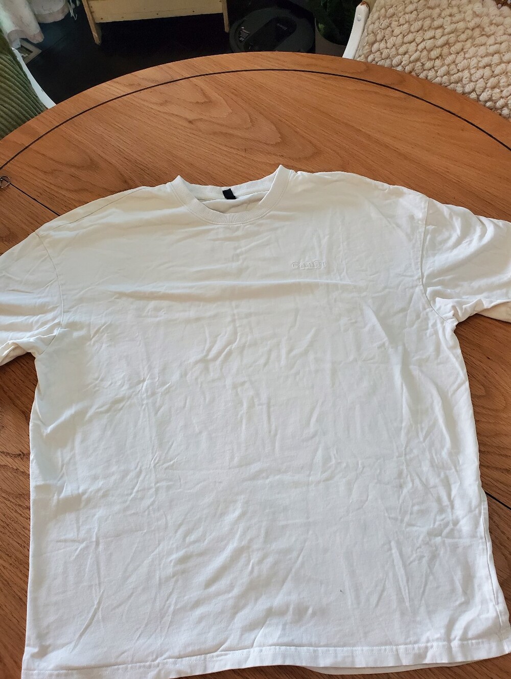 Comfrt Tee